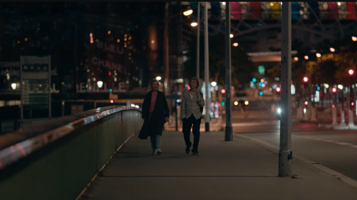 5 причин посмотреть чувственную мелодраму "Ночные незнакомцы"